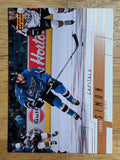 2000-01 Upper Deck #174 Chris Simon