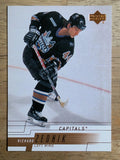 2000-01 Upper Deck #175 Richard Zednik