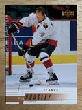 2000-01 Upper Deck #255 Phil Housley
