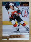 2000-01 Upper Deck #259 Brad Werenka