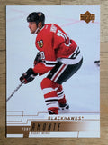 2000-01 Upper Deck #266 Tony Amonte