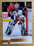 2000-01 Upper Deck #278 Ron Tugnutt