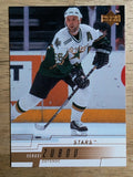 2000-01 Upper Deck #285 Sergei Zubov