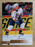 2000-01 Upper Deck #306 Robert Svehla
