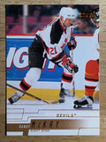 2000-01 Upper Deck #333 Randy McKay