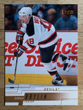 2000-01 Upper Deck #336 Sergei Brylin