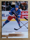 2000-01 Upper Deck #344 Brian Leetch
