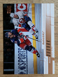 2000-01 Upper Deck #345 Radek Dvorak