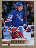 2000-01 Upper Deck #346 Vladimir Malakhov