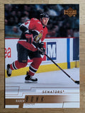 2000-01 Upper Deck #349 Radek Bonk