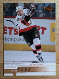2000-01 Upper Deck #351 Jason York