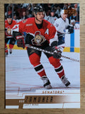 2000-01 Upper Deck #354 Rob Zamuner