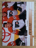 2000-01 Upper Deck #356 Keith Primeau