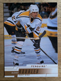 2000-01 Upper Deck #368 Alexei Kovalev