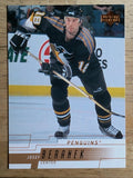 2000-01 Upper Deck #370 Josef Beranek