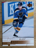 2000-01 Upper Deck #382 Sean Hill