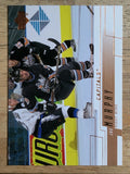 2000-01 Upper Deck #403 Joe Murphy