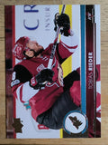 2017-18 Upper Deck #11 Tobias Rieder