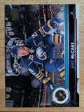 2017-18 Upper Deck #20 Jake McCabe