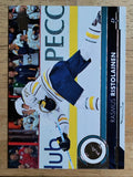 2017-18 Upper Deck #23 Rasmus Ristolainen