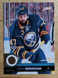 2017-18 Upper Deck #24 Zach Bogosian