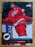 2017-18 Upper Deck #65 Anthony Mantha