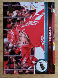 2017-18 Upper Deck #70 Riley Sheahan