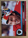 2017-18 Upper Deck #85 Roberto Luongo