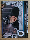 2017-18 Upper Deck #87 Anze Kopitar