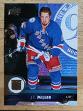 2017-18 Upper Deck #127 J.T. Miller