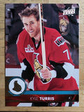 2017-18 Upper Deck #136 Kyle Turris