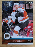 2017-18 Upper Deck #140 Dale Weise