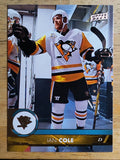 2017-18 Upper Deck #147 Ian Cole