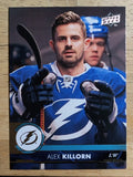 2017-18 Upper Deck #164 Alex Killorn