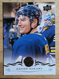 2018-19 Upper Deck #274 Conor Sheary