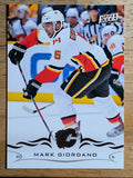 2018-19 Upper Deck #281 Mark Giordano