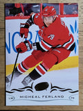 2018-19 Upper Deck #290 Micheal Ferland