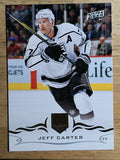 2018-19 Upper Deck #334 Jeff Carter