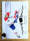 2018-19 Upper Deck #348 Max Domi