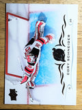 2018-19 Upper Deck #363 Cory Schneider