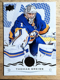 2018-19 Upper Deck #365 Thomas Greiss