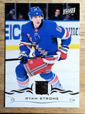2018-19 Upper Deck #377 Ryan Strome