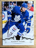 2018-19 Upper Deck #420 Nazem Kadri