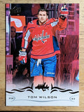 2018-19 Upper Deck #439 Tom Wilson