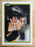 1990-91 Bowman #207 Zarley Zalapski