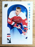 1991 Ultimate Draft #74 Dean McCammond FDP