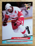 1992-93 Ultra #52 Brad McCrimmon