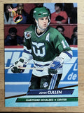 1992-93 Ultra #72 John Cullen