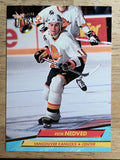 1992-93 Ultra #226 Petr Nedved