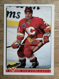1993-94 Topps Premier #141 Michel Petit